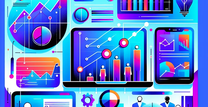 绩效考核指标怎么定？5 个原则 + 3 个行业案例